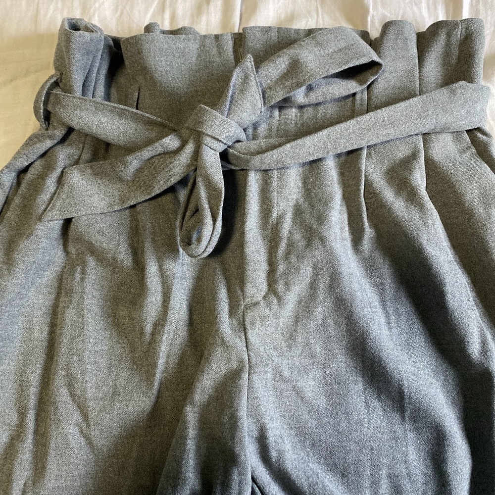 High waisted Dress pants - Picture 1 of 3